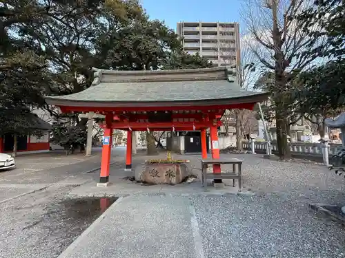 金神社(岐阜県)