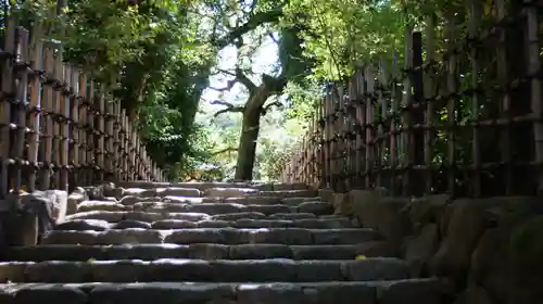 詩仙堂（丈山寺）(京都府)
