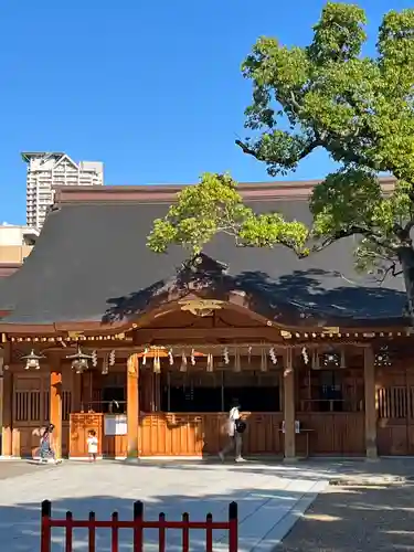方違神社(大阪府)