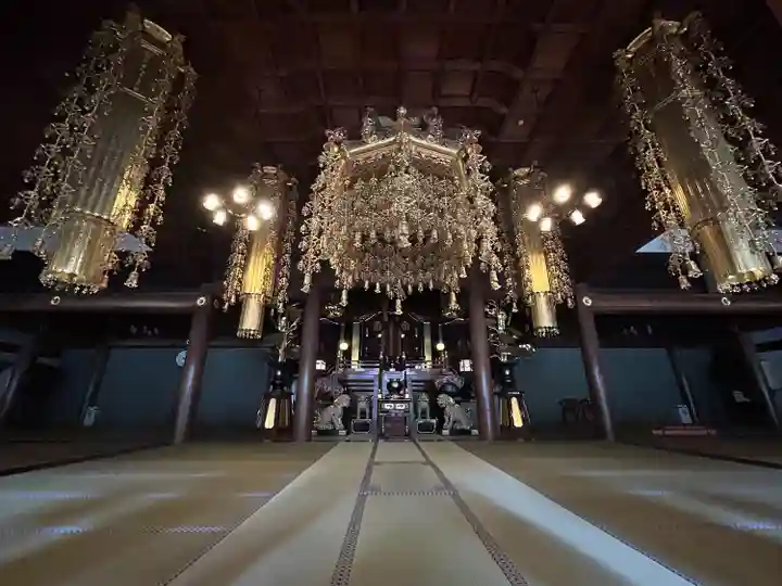 永平寺(福井県)