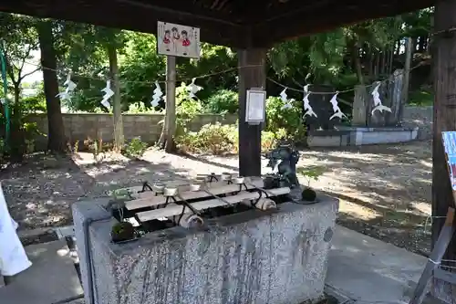 鼬幣稲荷神社(岩手県)
