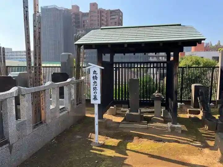 金乗院(目白不動尊)(東京都)