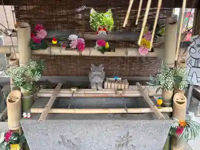 玉田神社(京都府)