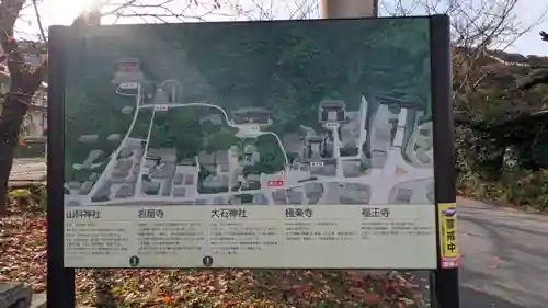 大石神社(京都府)