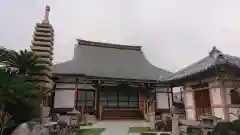 念仏寺の本殿