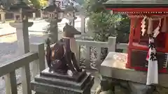 結神社(滋賀県)