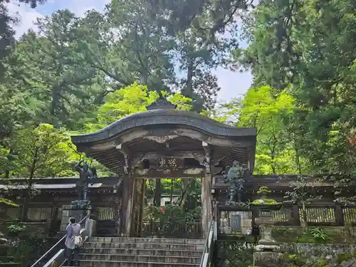 最乗寺（道了尊）(神奈川県)