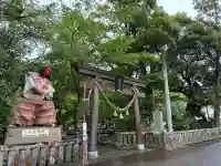 船引神社(宮崎県)