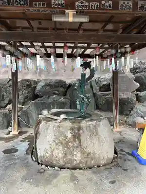 瀧不動尊(埼玉県)