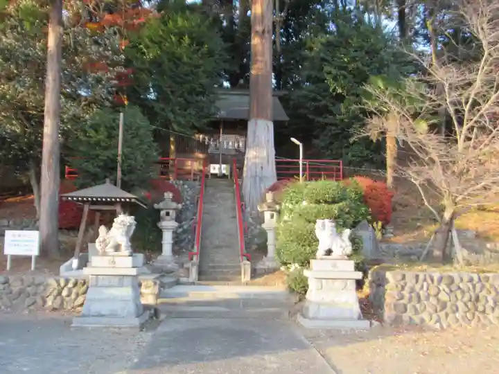 大宮神社(東京都)