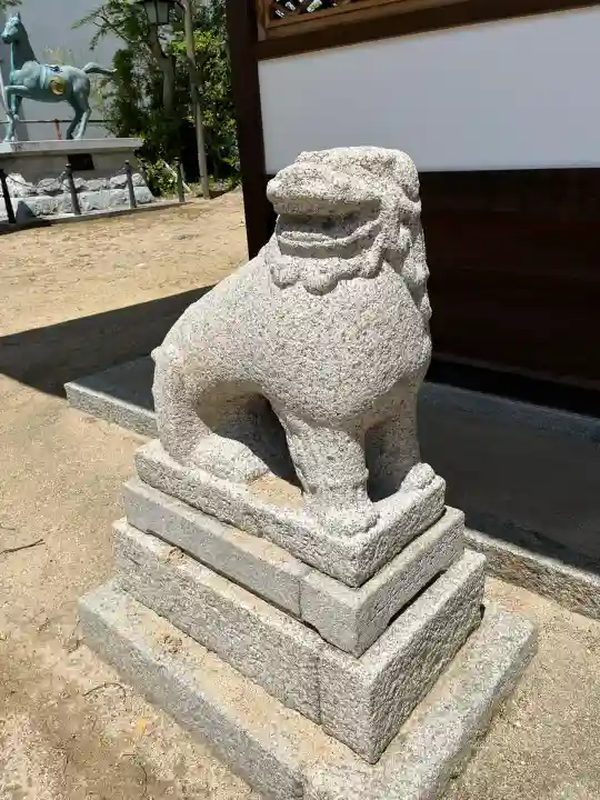 和貴宮神社(京都府)