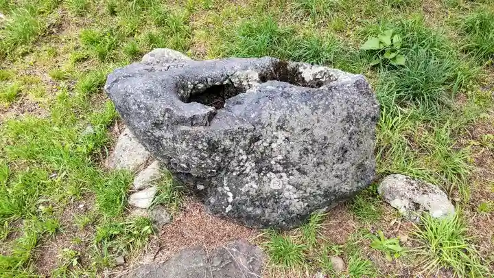 豊里神社(北海道)