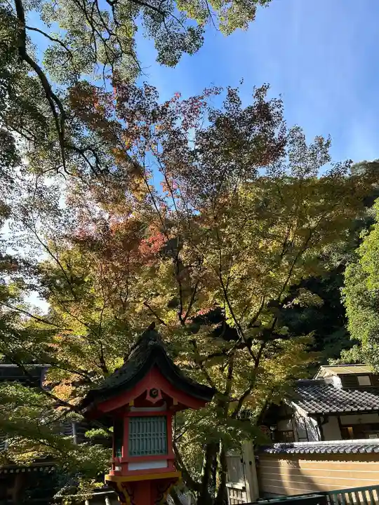 清荒神清澄寺(兵庫県)
