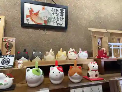 荻窪白山神社(東京都)