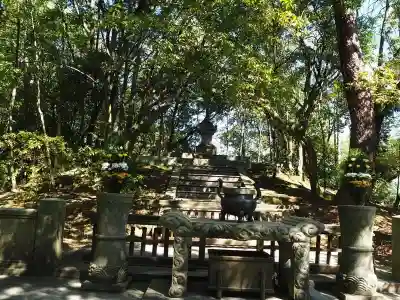 唐招提寺(奈良県)