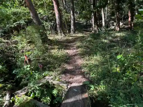 諏訪大社(長野県)