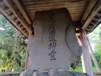 猿賀神社(青森県)