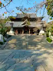 粉河寺(和歌山県)