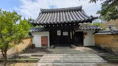 橘寺(奈良県)