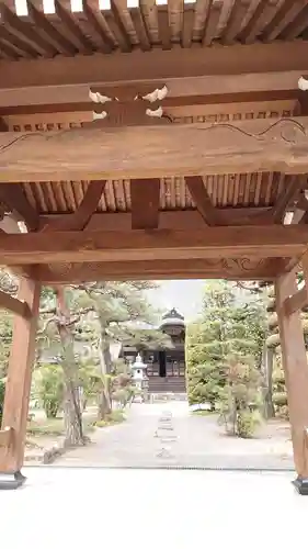 双玄寺のその他建物