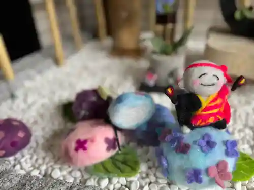 瑞玄寺のその他建物