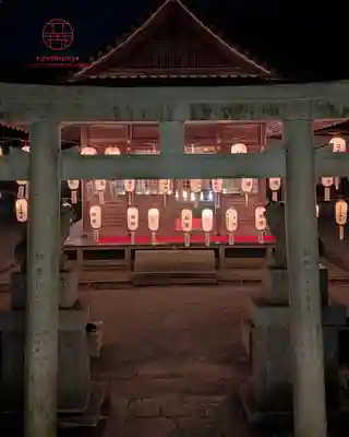 立志神社(滋賀県)