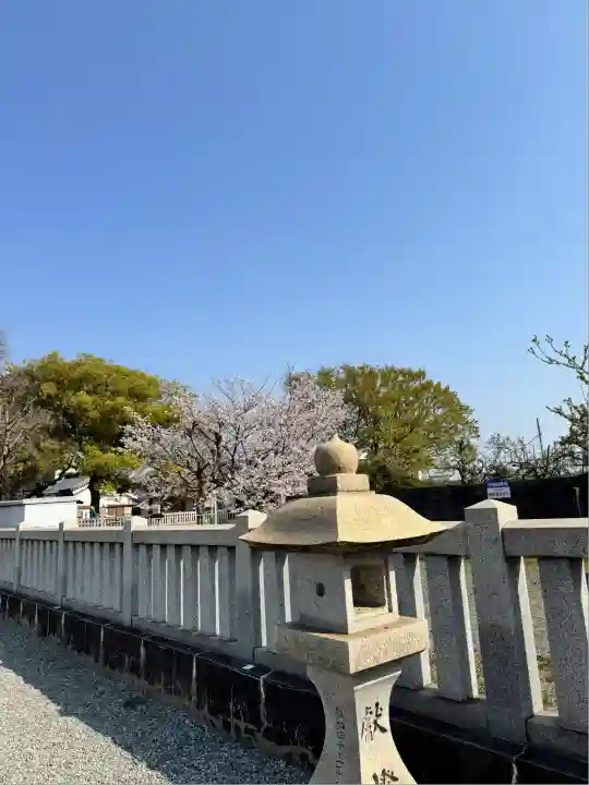 彌刀神社(大阪府)