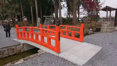 鷲宮神社のその他建物