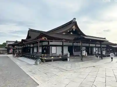 東寺（教王護国寺）(京都府)