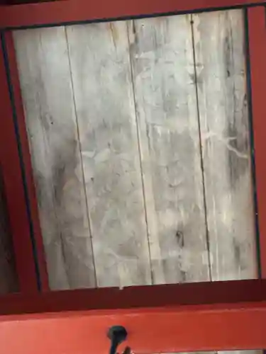 三峯神社(埼玉県)