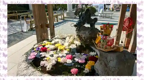出雲大社相模分祠(神奈川県)