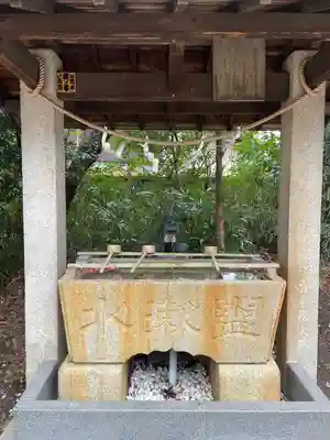 星宮神社(栃木県)