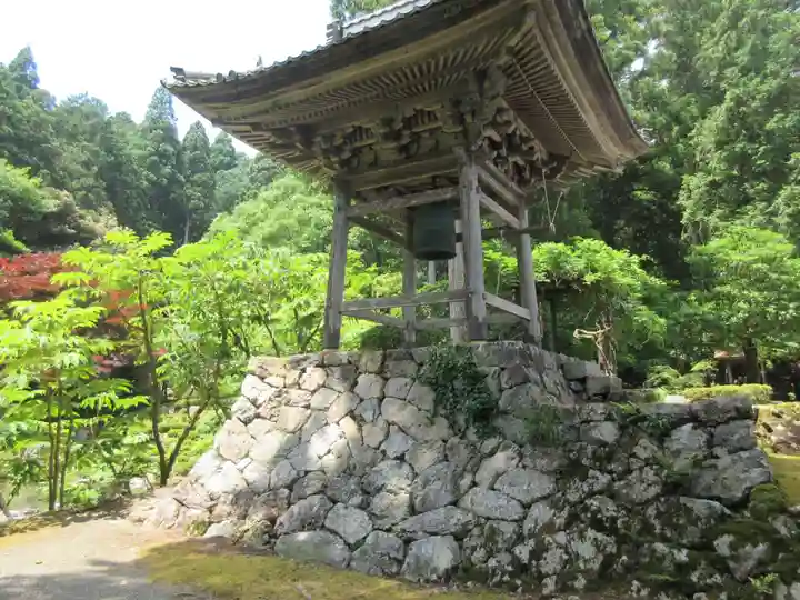 明通寺(福井県)