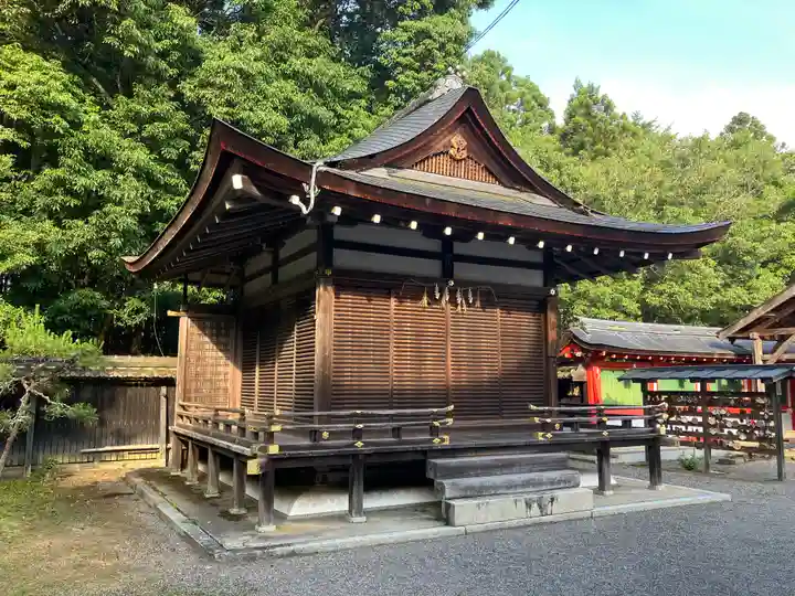 大鳥神社(滋賀県)