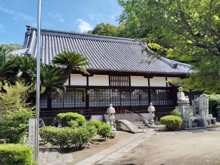 圓福寺(岡山県)