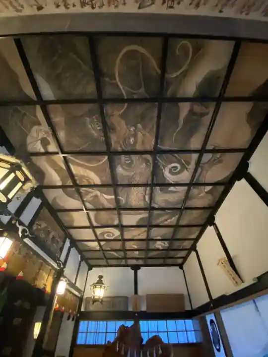 御岩神社(茨城県)