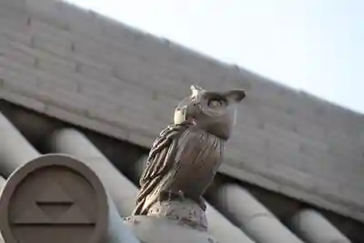 少林寺のその他建物