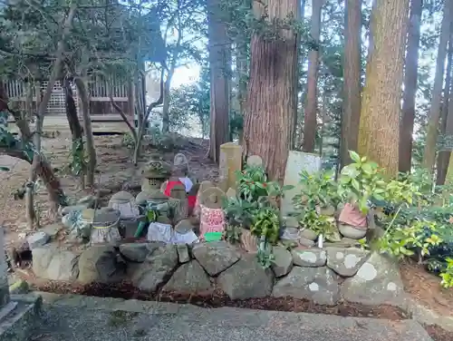 真禅院(岐阜県)