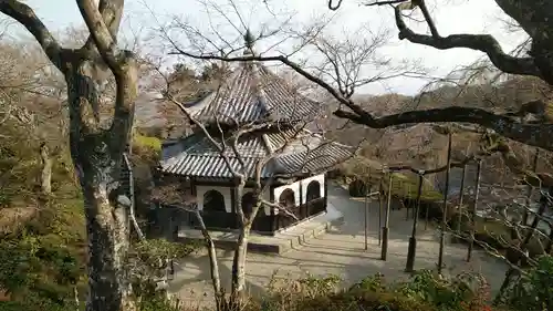 善峯寺(京都府)
