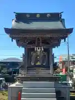 土師神社(千葉県)