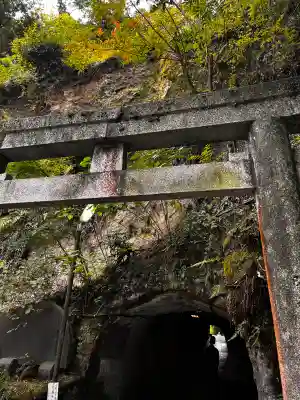 銭洗弁財天宇賀福神社(神奈川県)