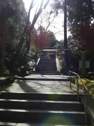 岩船寺のその他建物