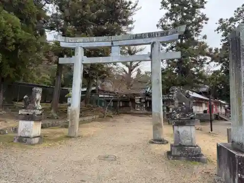手向山八幡宮(奈良県)