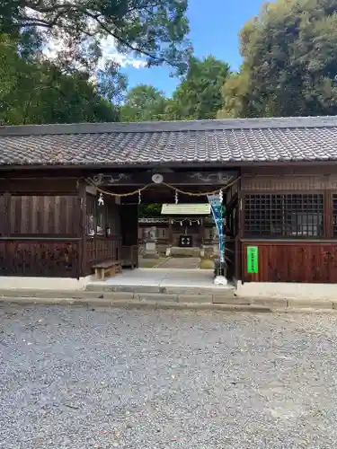 丹生神社(和歌山県)