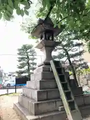 藤森神社の建物その他