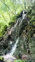 花園神社(茨城県)