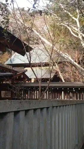 村松大神宮(茨城県)