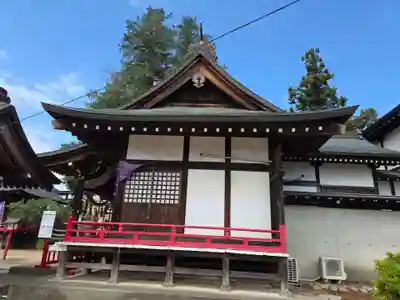 大野神社(埼玉県)