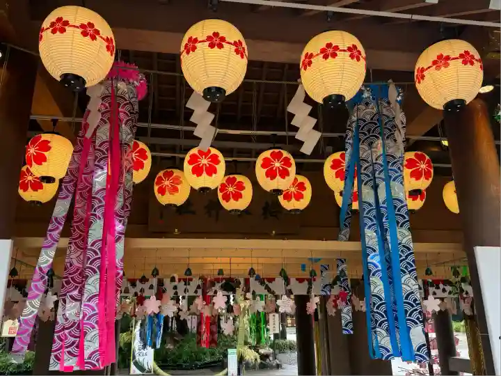 櫻木神社(千葉県)