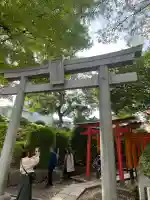 乙女稲荷神社(東京都)